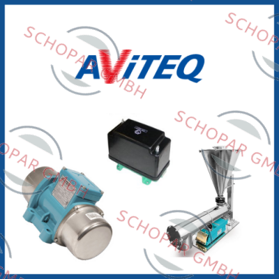 Aviteq logo