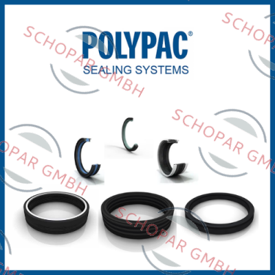 Polypac logo