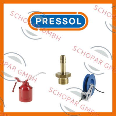 Pressol logo