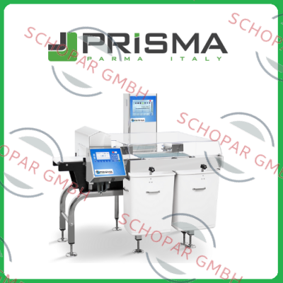 Prisma logo