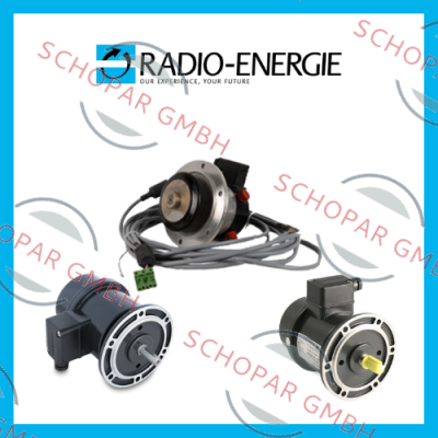 Radio Energie logo