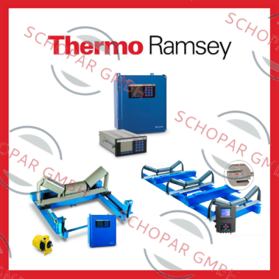 Ramsey logo