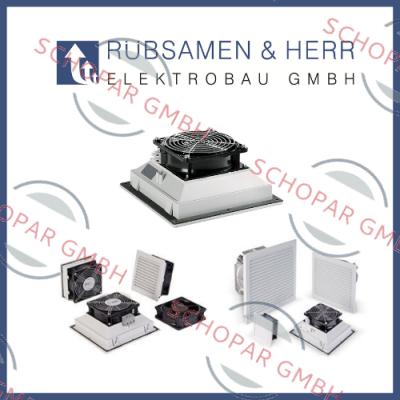 Rübsamen & Herr logo