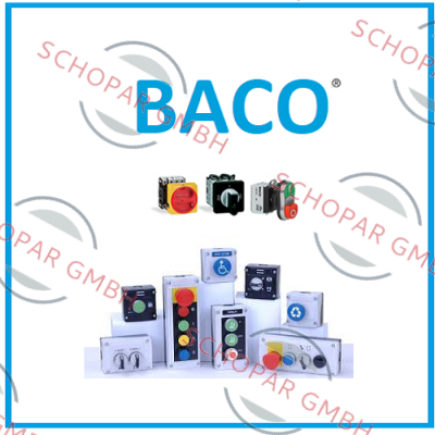Baco Controls logo