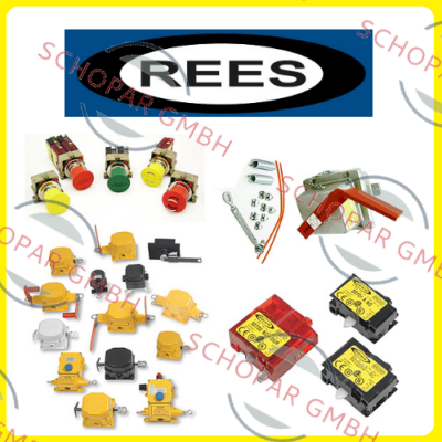 Rees logo