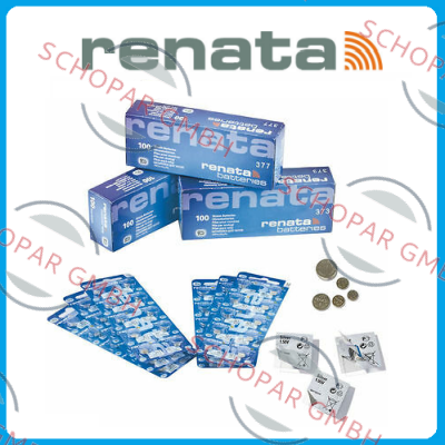 Renata logo