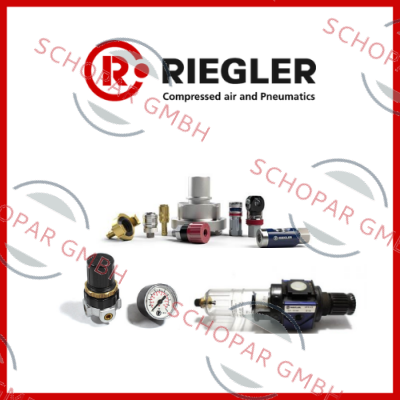 Riegler logo
