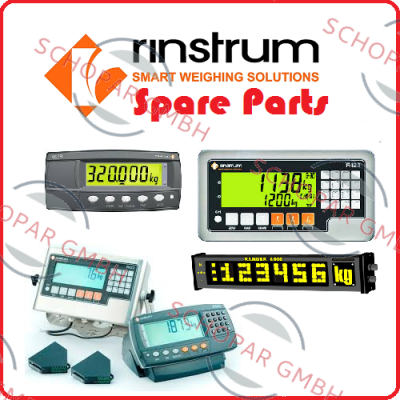 Rinstrum logo