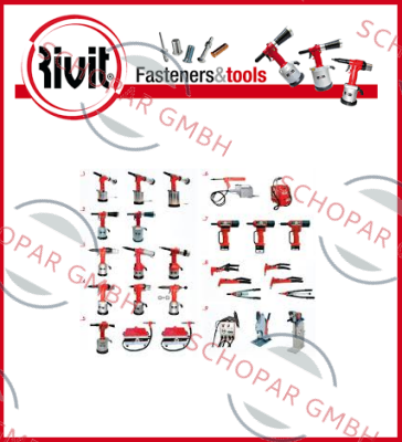Rivit logo