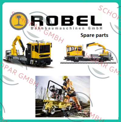 Robel logo