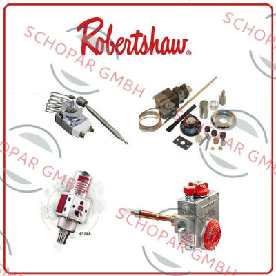 Robertshaw logo
