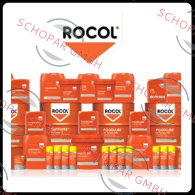 Rocol logo