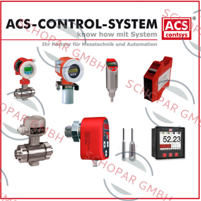 Acs Control-System logo