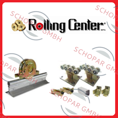 Rolling Center logo