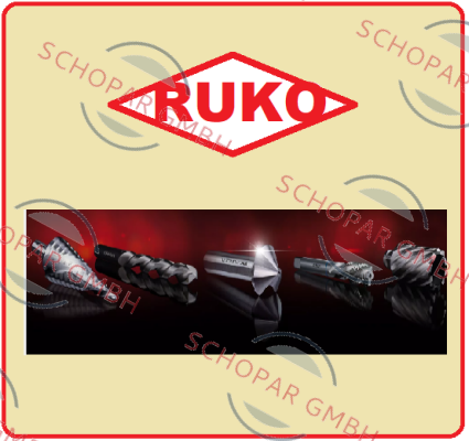 Ruko logo