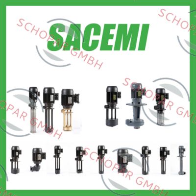Sacemi logo