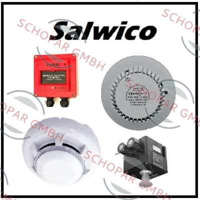 Salwico logo