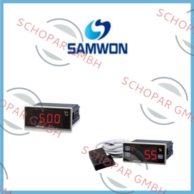 Samwon logo