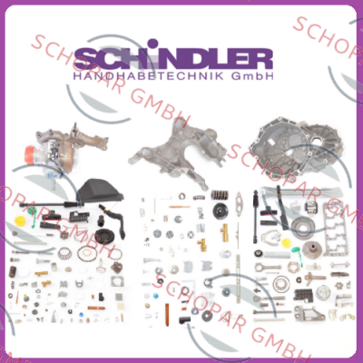Schindler logo