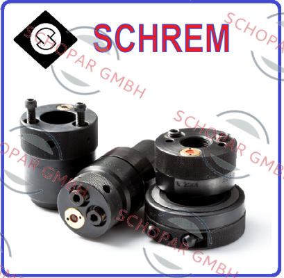 Schrem logo