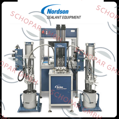 Sealant Equipment logo