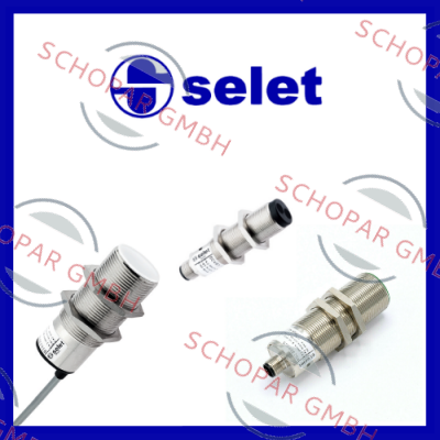 Selet logo