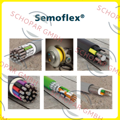 Semoflex logo