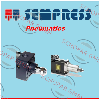 Sempress logo