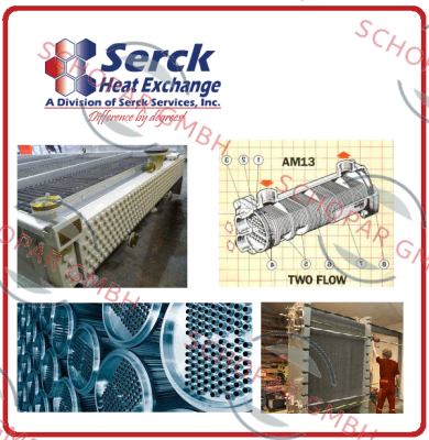 Serck logo