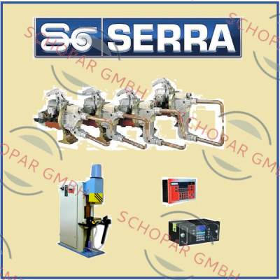Serra logo