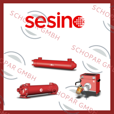 Sesino logo