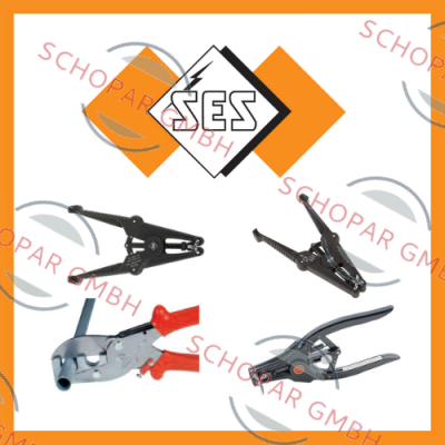 Ses Sterling logo