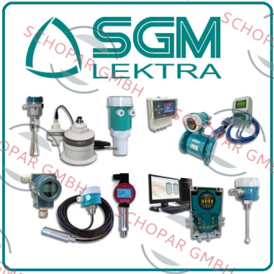 Sgm Lektra logo