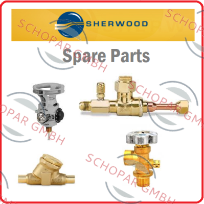 Sherwood logo