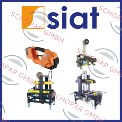 Siat logo