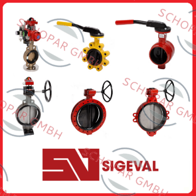 Sigeval logo