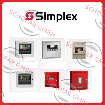 Simplex logo