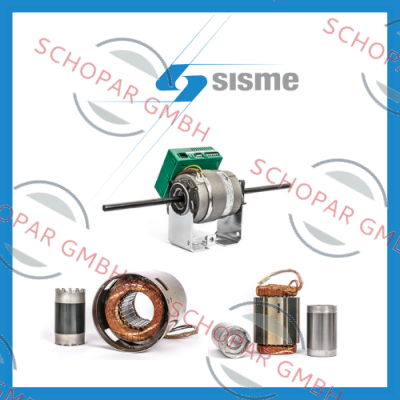 Sisme Spa logo