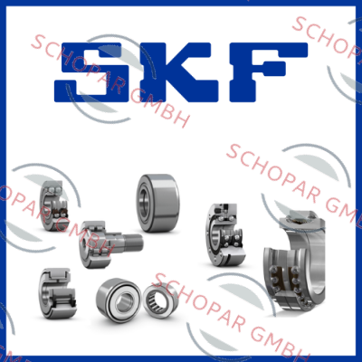 Skf logo