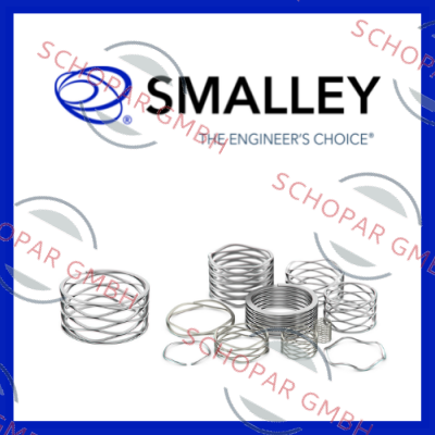 SMALLEY logo
