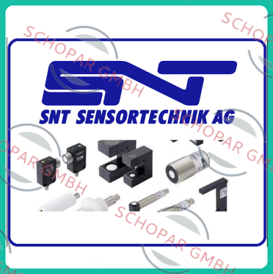 Snt Sensortechnik logo