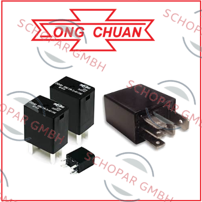SONG CHUAN logo
