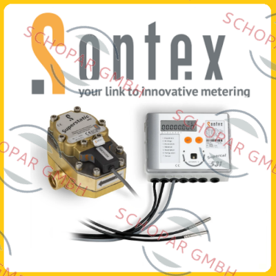 Sontex logo