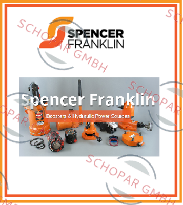 Spencer Franklin logo