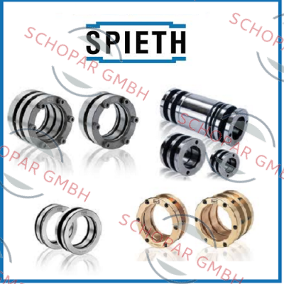 Spieth logo