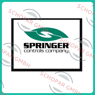 Springer Controls logo