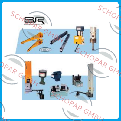 SR Engineering logo