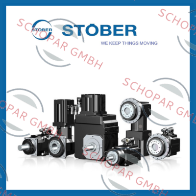 Stober logo