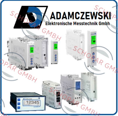 Adamczewski logo