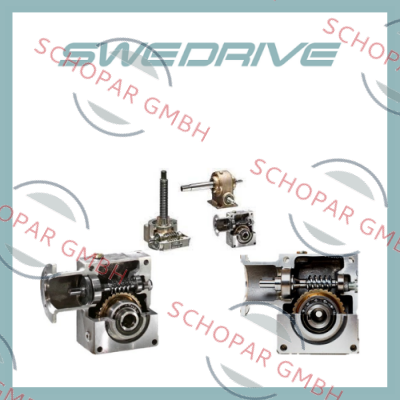 Swedrive logo